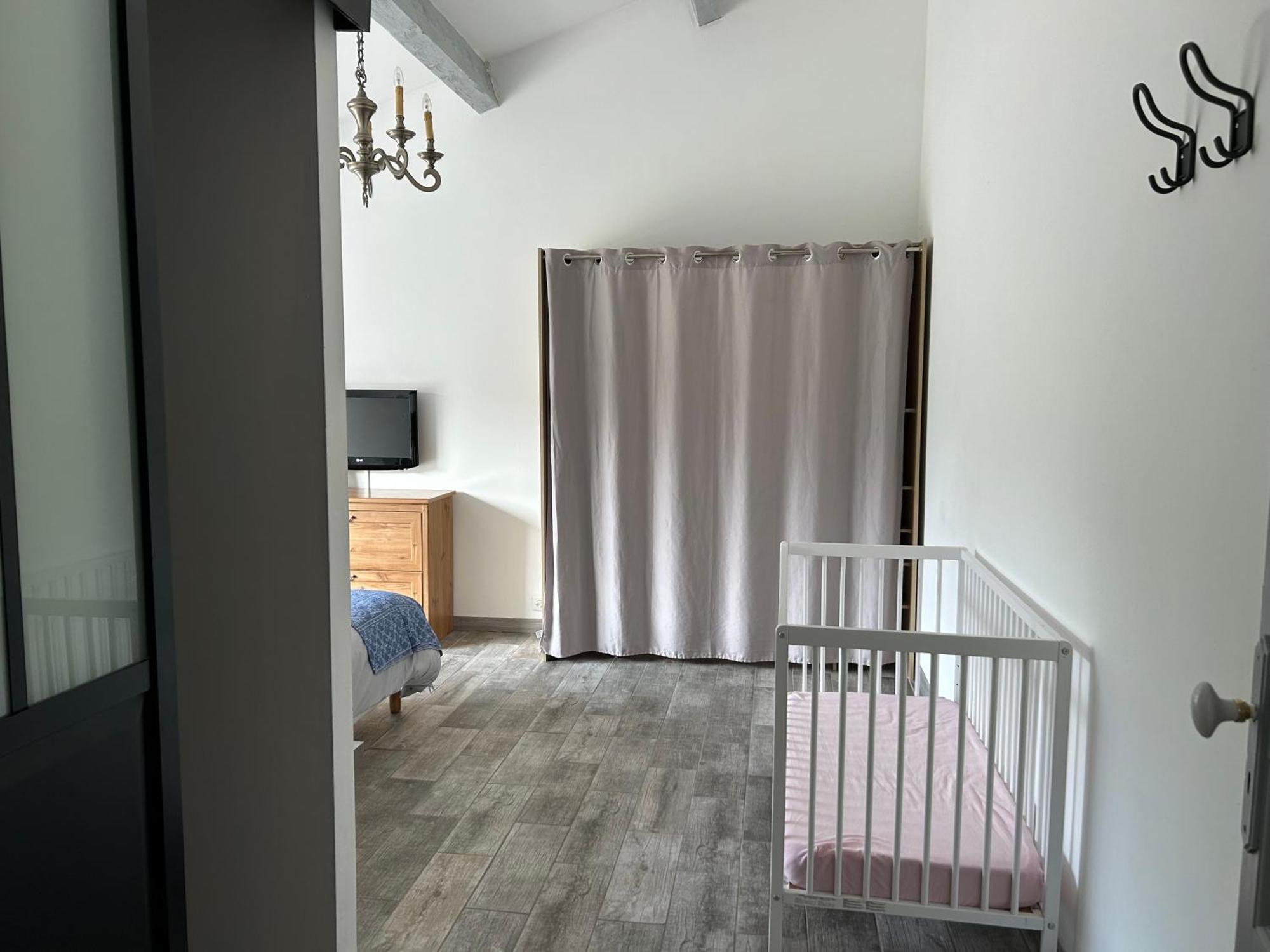 Le Mazet Des Joncs En Provence Villa Saint-Pierre-de-Vassols Bagian luar foto