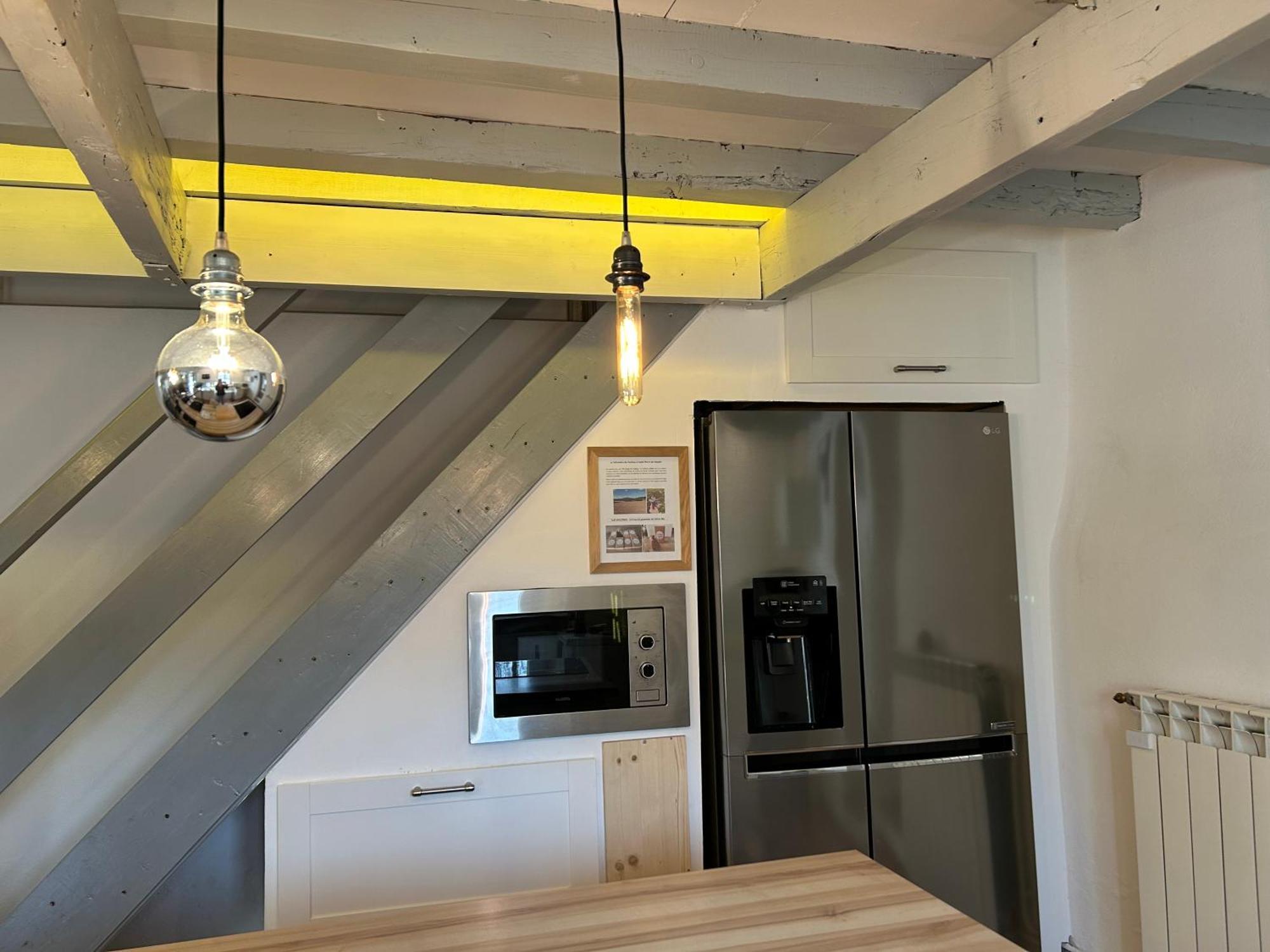 Le Mazet Des Joncs En Provence Villa Saint-Pierre-de-Vassols Bagian luar foto
